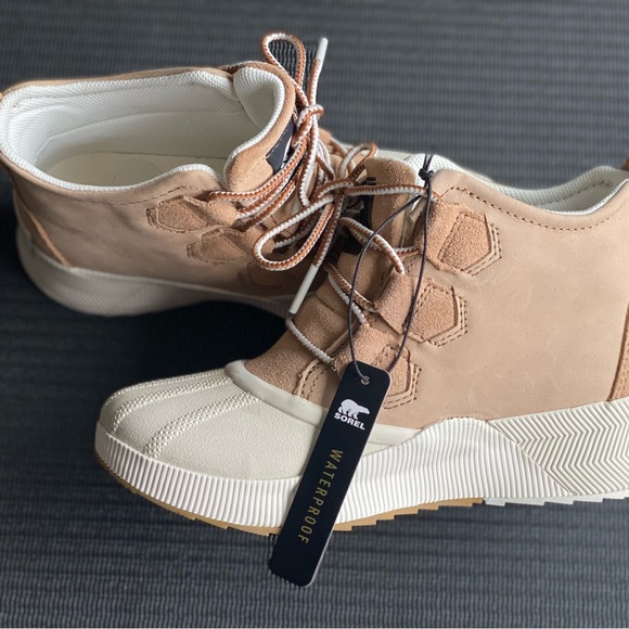 OUT N ABOUT III CLASSIC WP SOREL - 5 - Picture 3 of 9